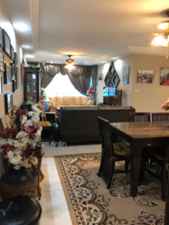 Blk 190 Punggol Central (Punggol), HDB Executive #247290721